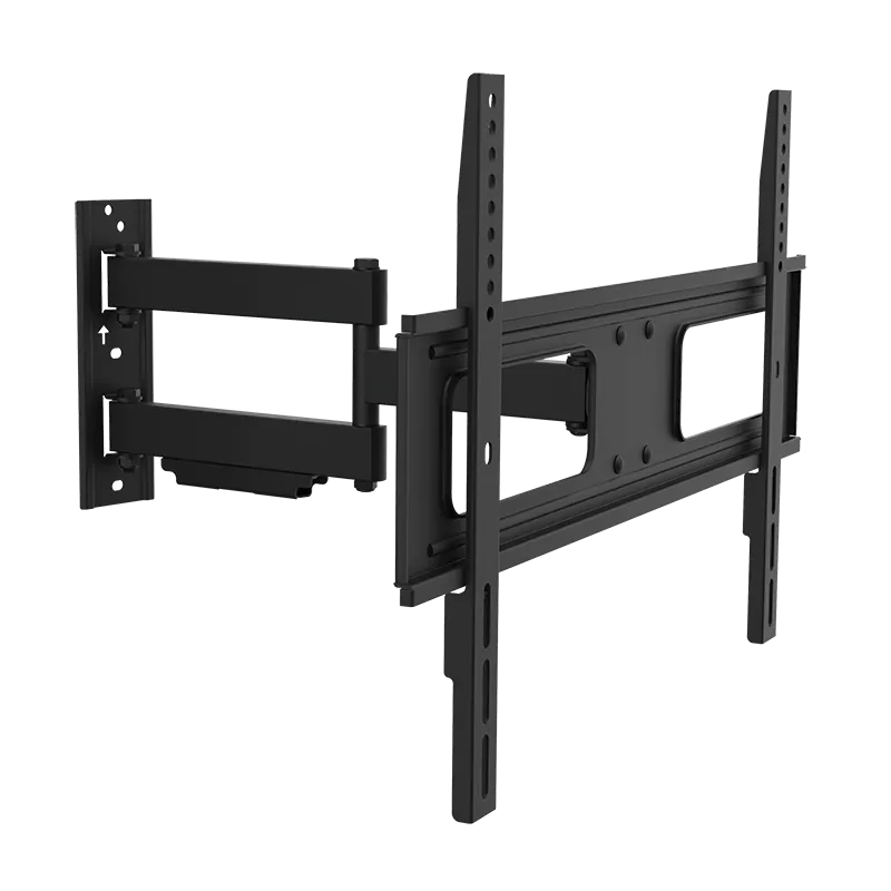 TV-Wandhalterung, 37–70", neigbar, schwenkbar, 50 kg max.