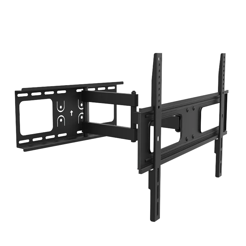 TV-Wandhalterung, 37–70", neigbar, schwenkbar, 50 kg max.
