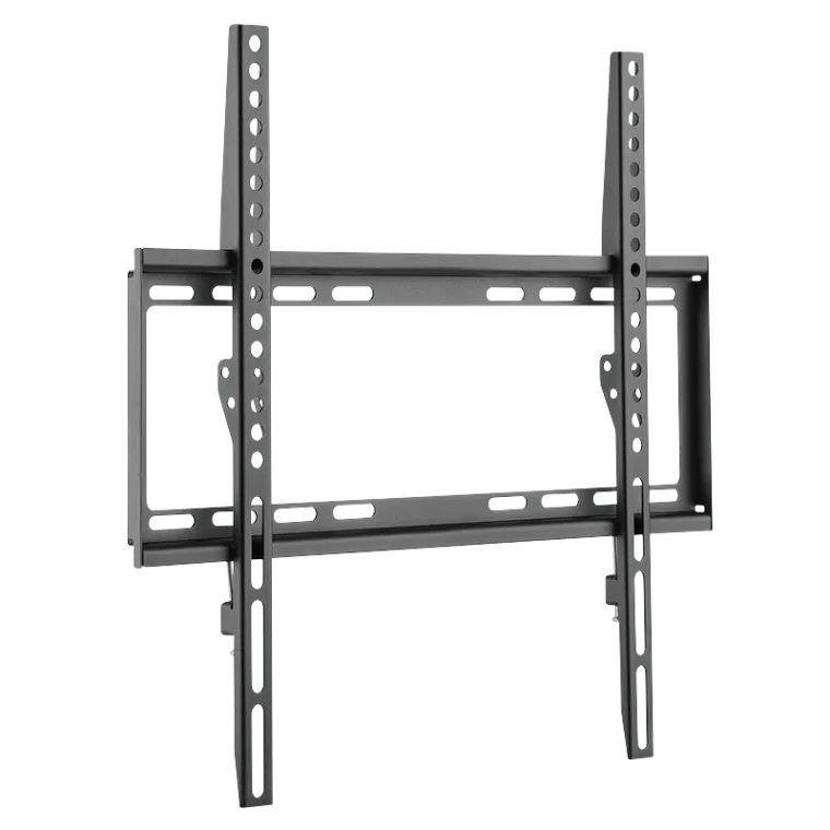 TV-Wandhalterung, 32–55", starr, 35 kg max.