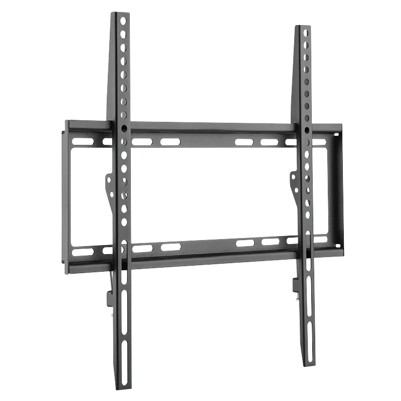 TV-Wandhalterung, 32–55", starr, 35 kg max.