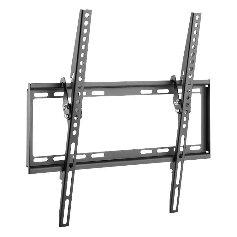 TV-Wandhalterung, 32–55", neigbar, 35 kg max.