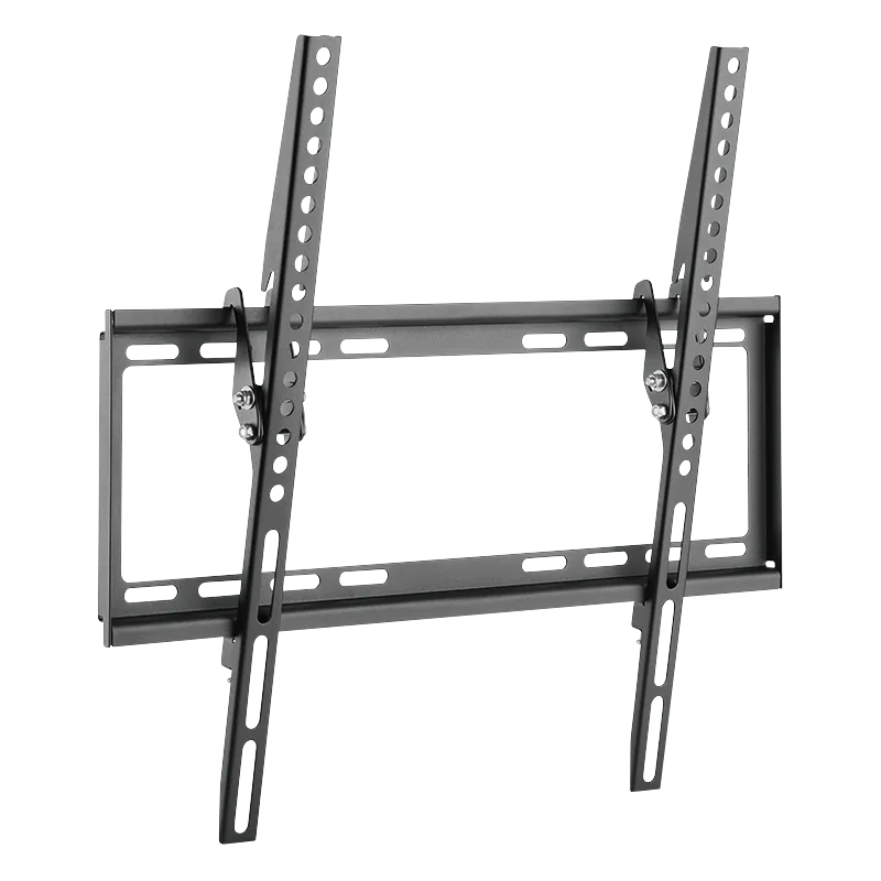 TV-Wandhalterung, 32–55", neigbar, 35 kg max.
