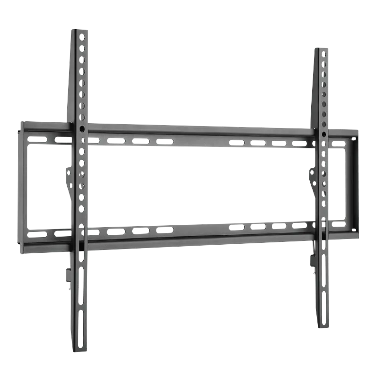 TV-Wandhalterung, 37–70", starr, 35 kg max.