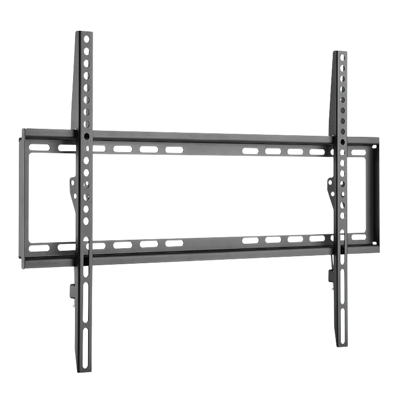 TV-Wandhalterung, 37–70", starr, 35 kg max.