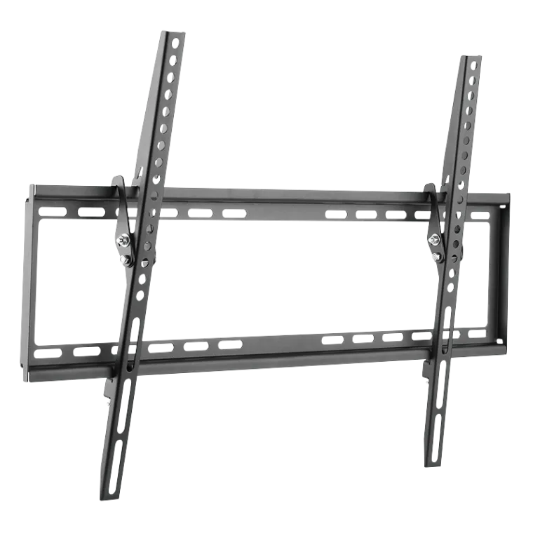 TV-Wandhalterung, 37–70", neigbar, 35 kg max.