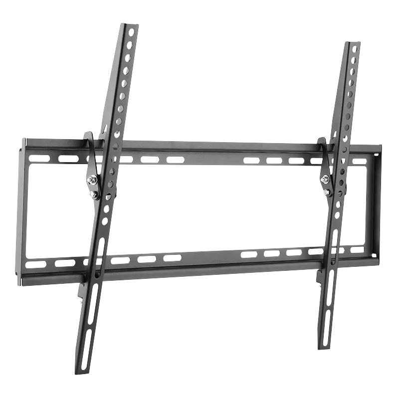 TV-Wandhalterung, 37–70", neigbar, 35 kg max.