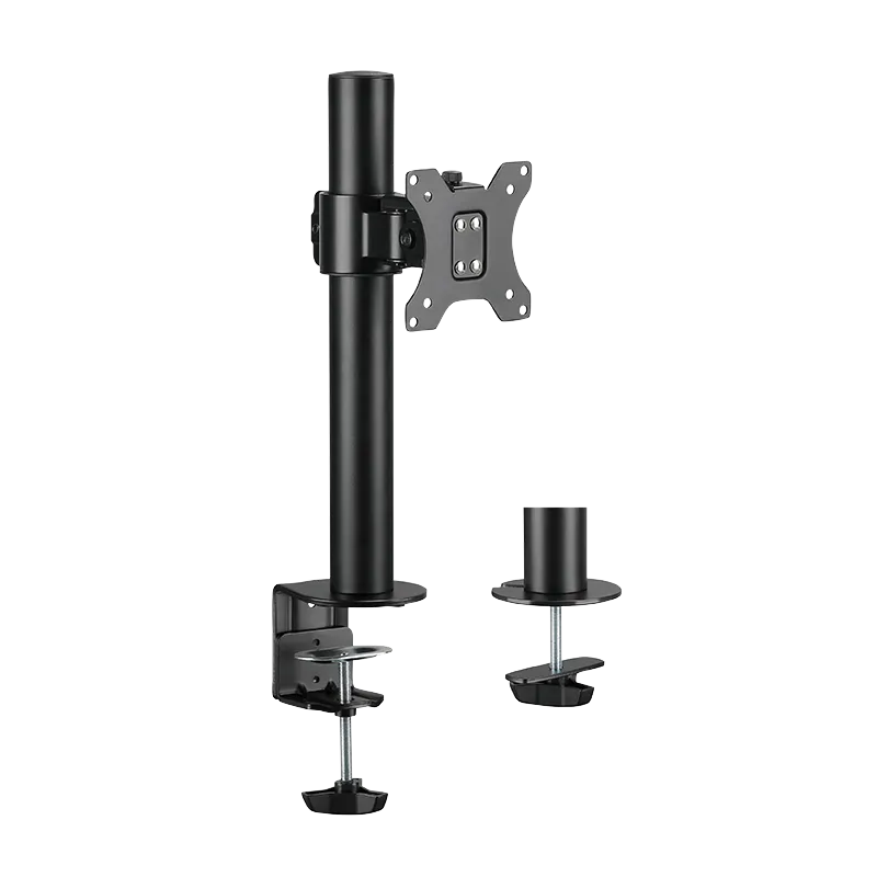 Monitorhalterung, 17–32", Stahl, 9 kg max.