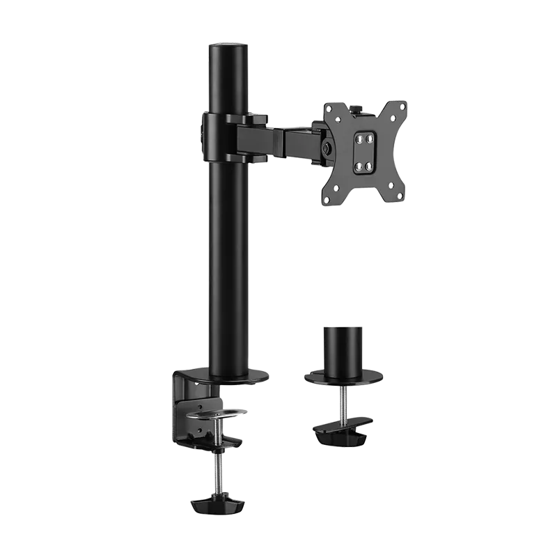 Monitorhalterung, 17–32", Stahl, Armlänge: 199 mm