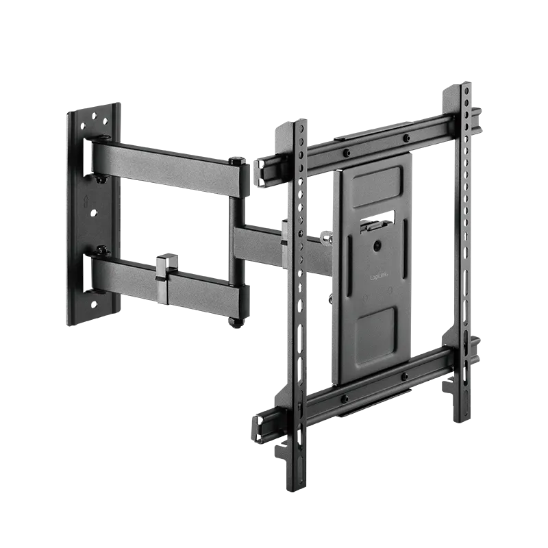 TV-Wandhalterung, 32–70", neigbar, schwenkbar, 50 kg max.