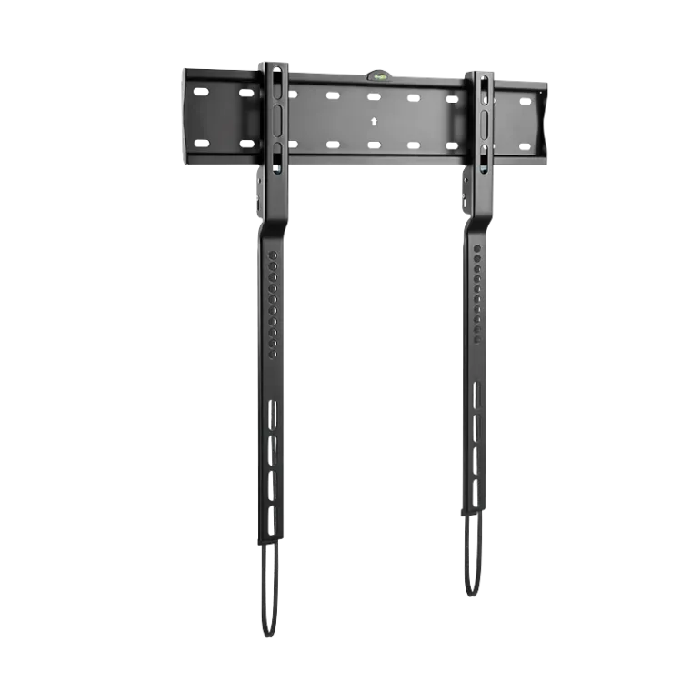 TV-Wandhalterung, 32–65", starr, 40 kg max.