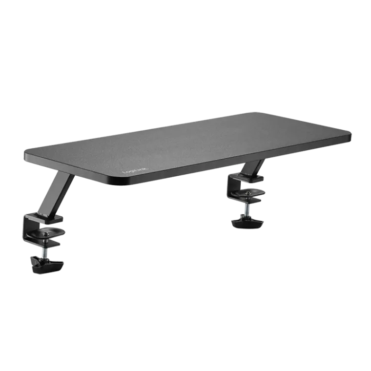 Monitorerhöhung, 650 mm lang, für 13–32" Monitore