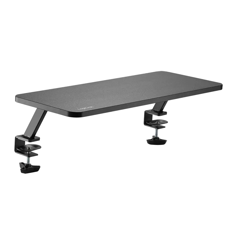 Monitorerhöhung, 650 mm lang, für 13–32" Monitore