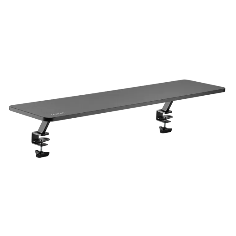 Monitorerhöhung, 1000 mm lang, für 13–32" Monitore