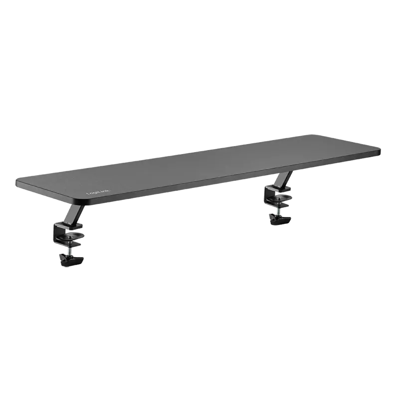 Monitorerhöhung, 1000 mm lang, für 13–32" Monitore
