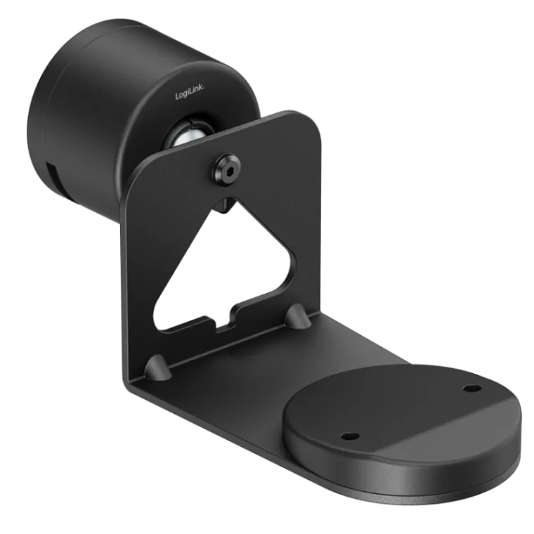 Lautsprecher-Wandhalterung für SONOS ERA 100 & 300, max. 5 kg, schwarz