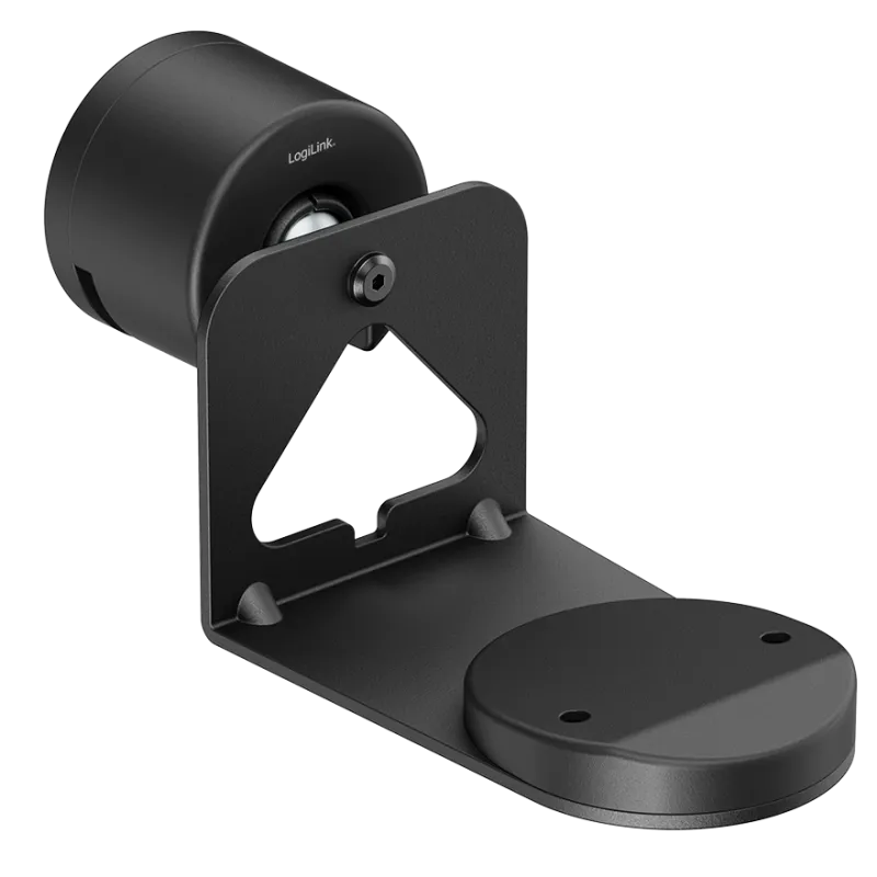 Lautsprecher-Wandhalterung für SONOS ERA 100 & 300, max. 5 kg, schwarz