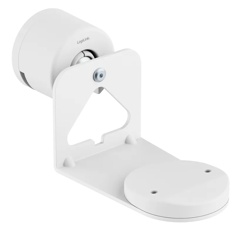 Lautsprecher-Wandhalterung für SONOS ERA 100 & 300, max. 5 kg, weiß