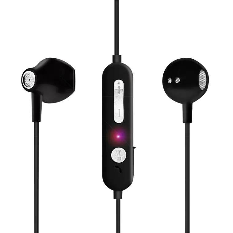 BT 5.3 Headset, In-Ear