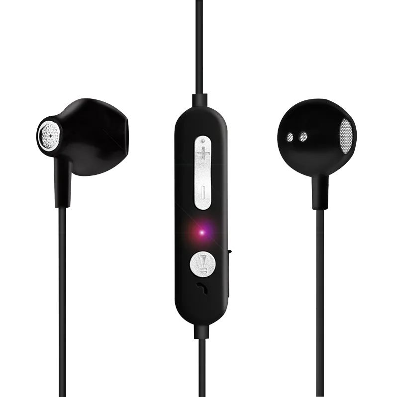 BT 5.3 Headset, In-Ear