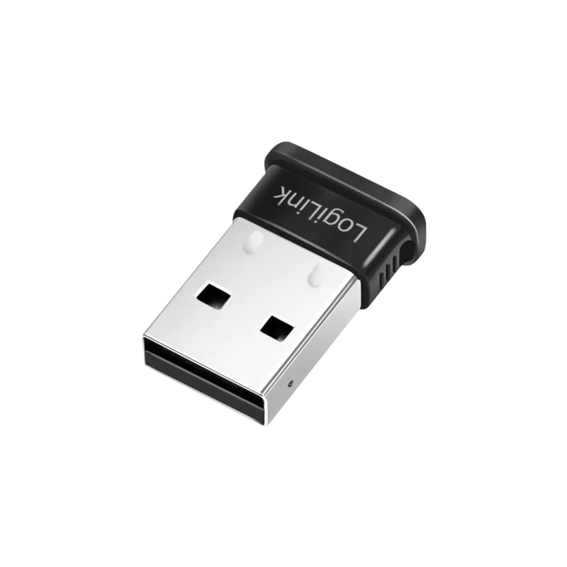 BT 5.3 Adapter, USB-A, bis zu 20 m Reichweite, mit LED
