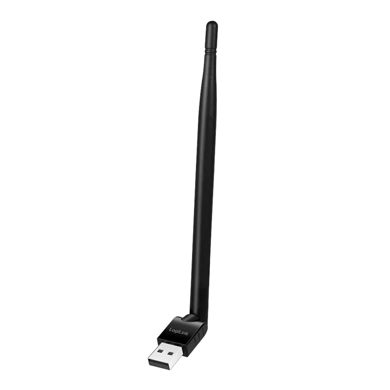 BT 5.3-Adapter, USB-A, 3 Mbit/s, 150 m Reichweite