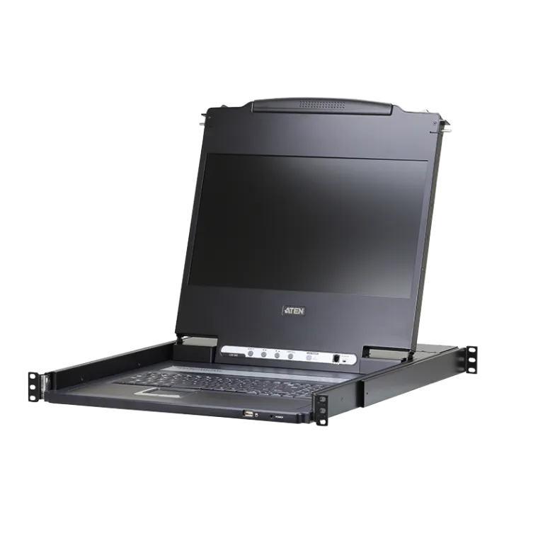 LCD Konsole DVI Full HD