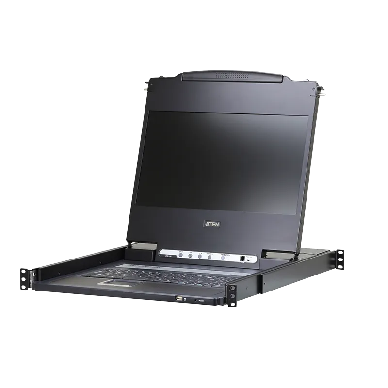 LCD Konsole DVI Full HD