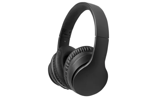 Bluetooth Active-Noise-Cancelling-Headset
