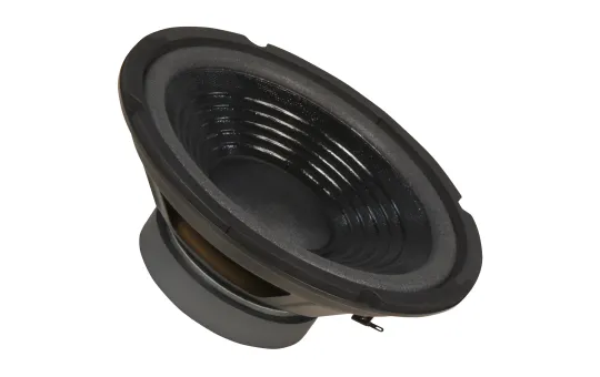 PA-Basslautsprecher "TT 205-H", 200mm, 100W, 8 Ohm, 45-9000Hz