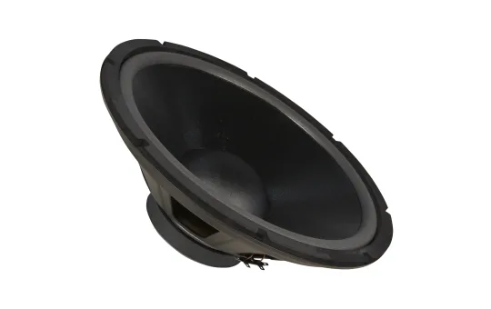 PA-Basslautsprecher "TT 385-H", 380mm, 350W, 8 Ohm, 30-5000Hz
