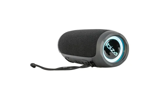 Bluetooth Soundbox "Bullet30", USB, MicroSD, AUX, inkl. Tragegurt, 220x96x96mm