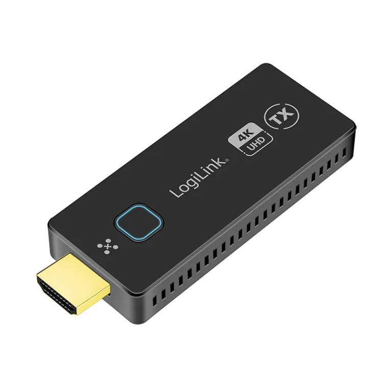 HDMI-BYOD-Transmitter-Einheit für HDW0111, Drahtlos, 50m, 4k@30Hz