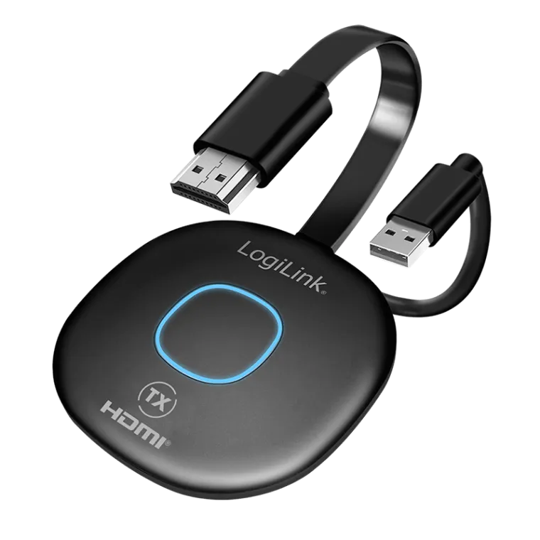HDMI-BYOD-Transmittereinheit für HDW0112, drahtlos, 50 m, 1080p@60Hz