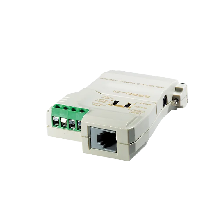 Interface Konverter RS-232 auf RS-485
