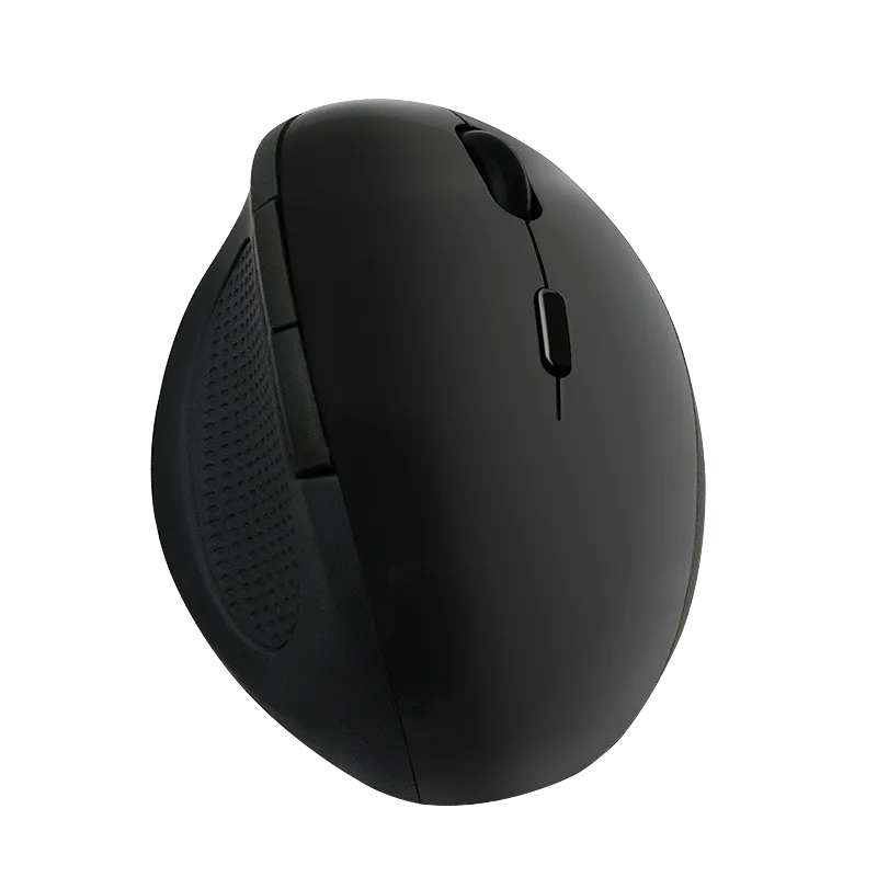 Ergonomische Funk-Maus, 2.4 GHz, 1600 dpi