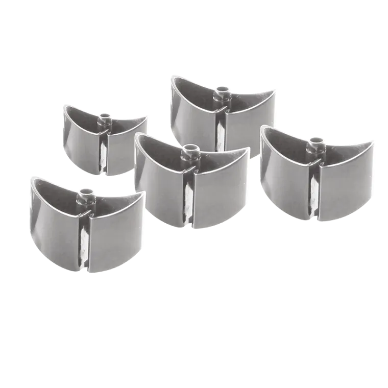 Kabelkanal, flexibel, 720 x 75 mm, 5 Zusatzelemente