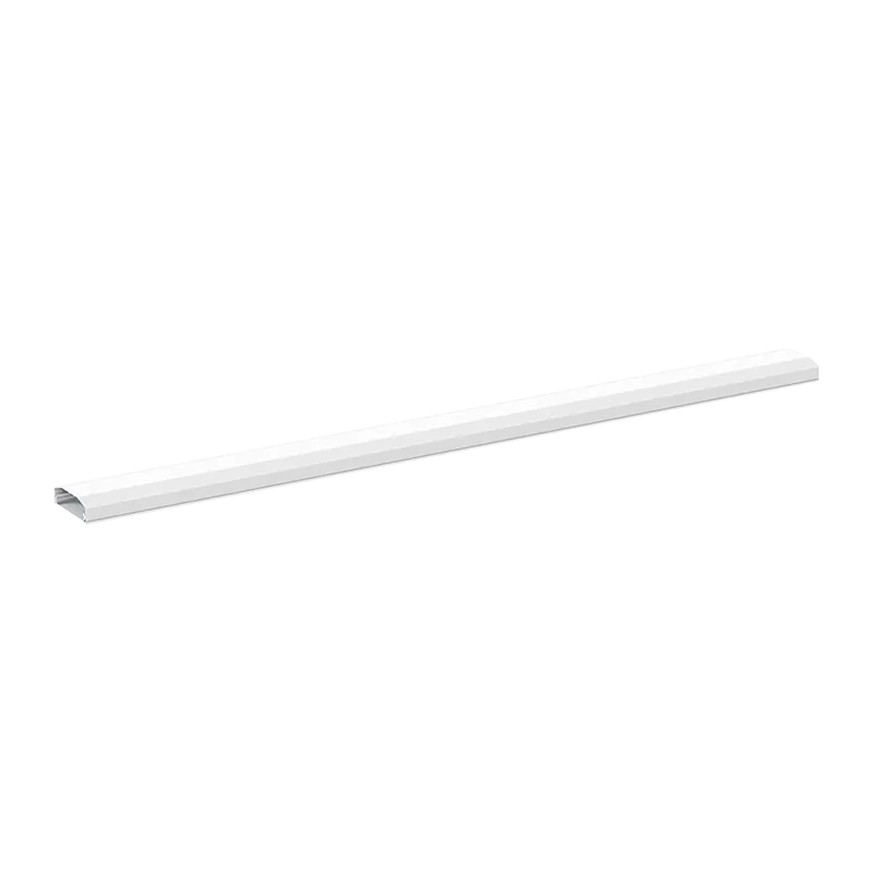 Kabelkanal, PVC, 750x60x20mm, weiß