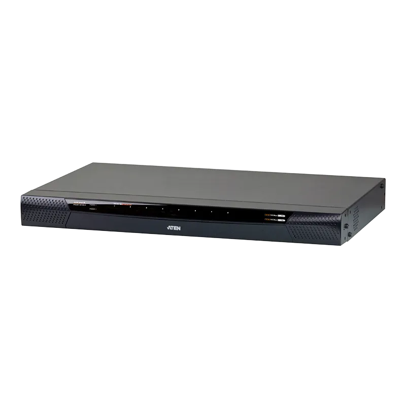 1-Local /1-Remote Access 8-Port Cat.5