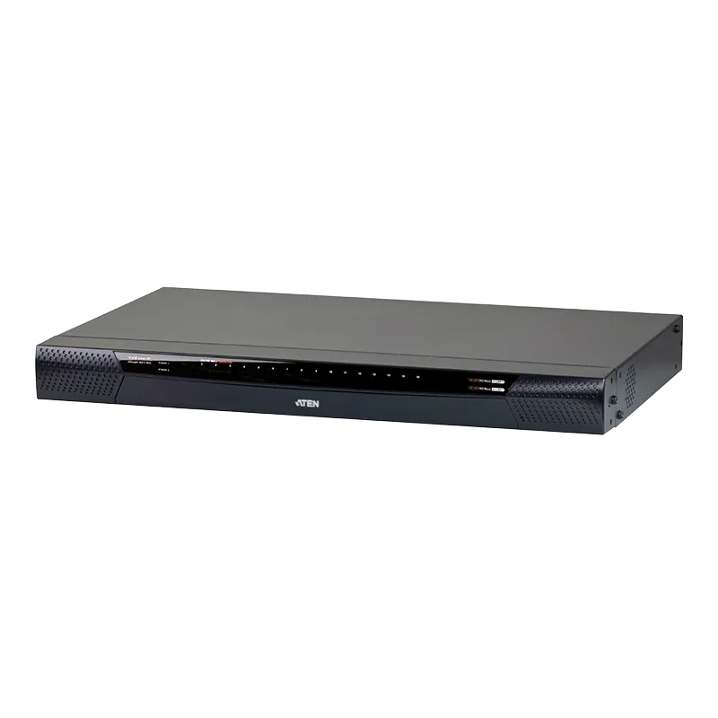 1-Local /1-Remote Access 16-Port Cat.5