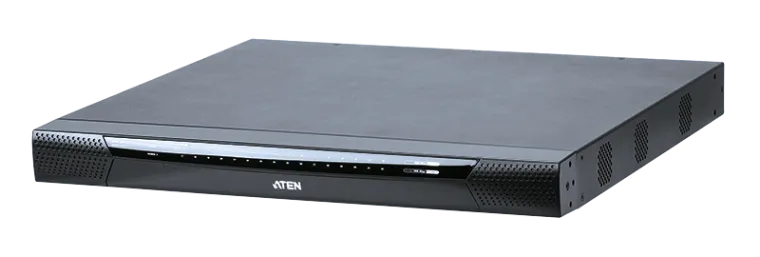 KVM Switch over IP 32-Port Nutzerzugriff 1 lokal/8 extern