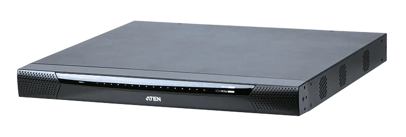 KVM Switch over IP 32-Port Nutzerzugriff 1 lokal/8 extern