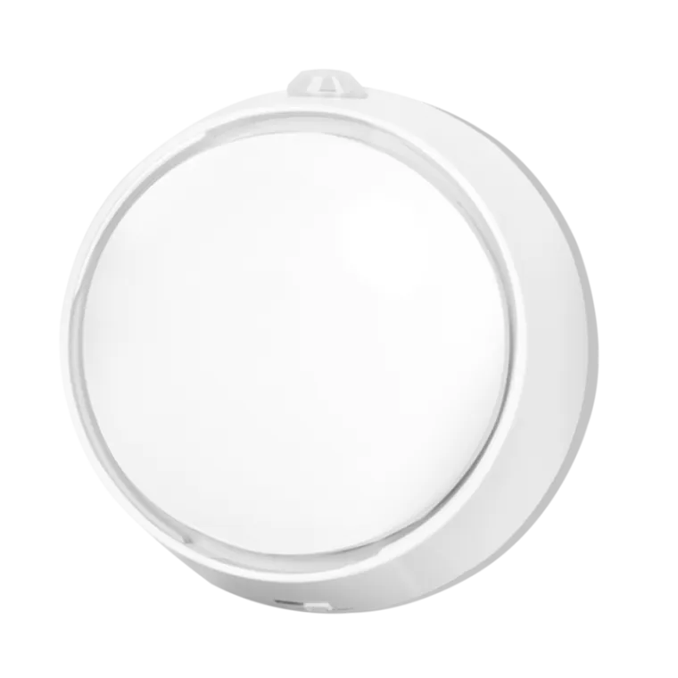LED-Nachtlicht, Dämmerungs- & Bewegungsmelder, 3000K, 55 lm, weiß