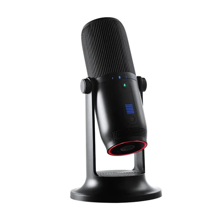 Mdrill One, 48 kHz, schwarz