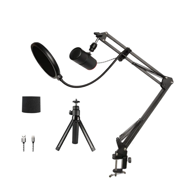 M20 Streaming Kit