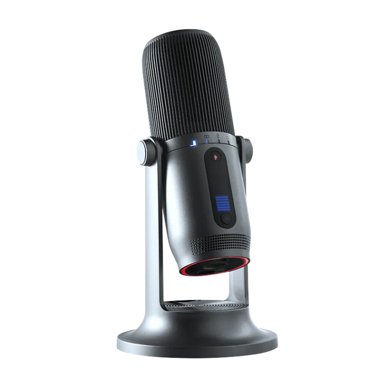 Mdrill One, 48 kHz, Grau
