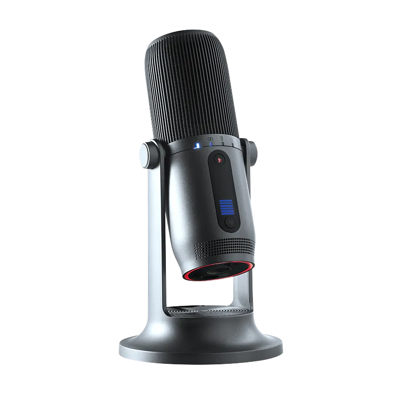 Mdrill One, 48 kHz, Grau