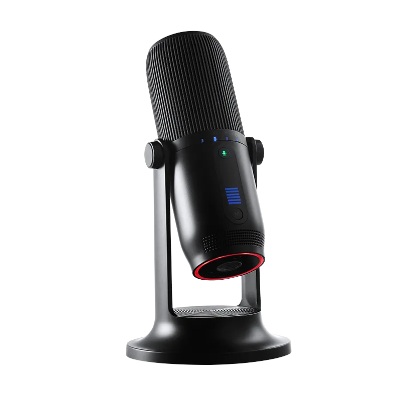 Mdrill One Pro, 96 kHz, schwarz