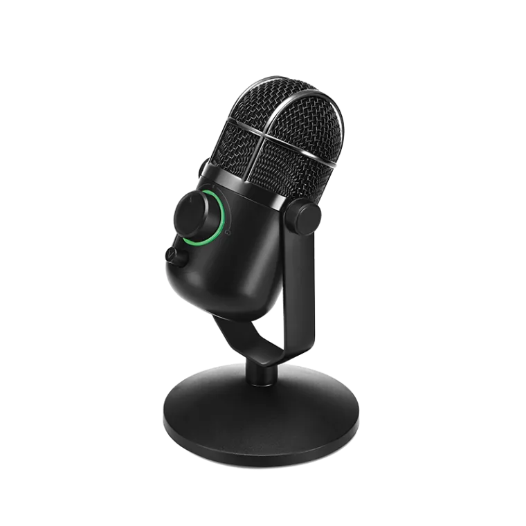 Mdrill Dome Plus, 96 kHz, schwarz
