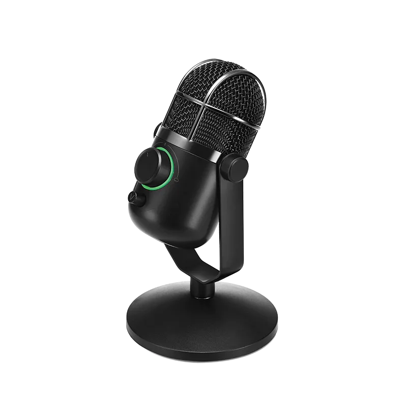 Mdrill Dome Plus, 96 kHz, schwarz