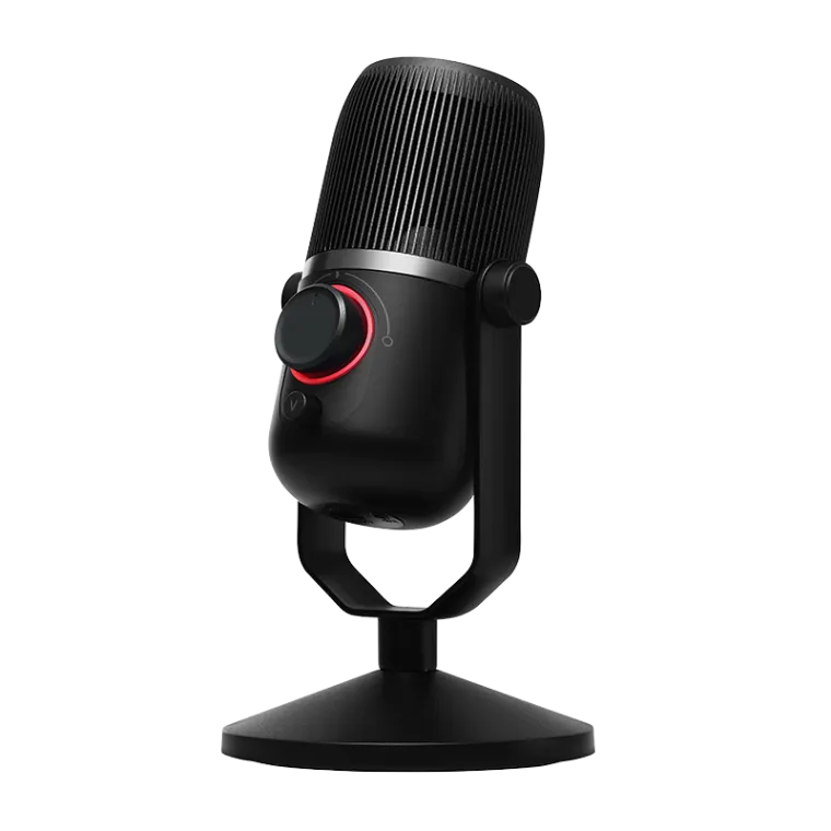 Mdrill ZeroPlus, 96 kHz, schwarz